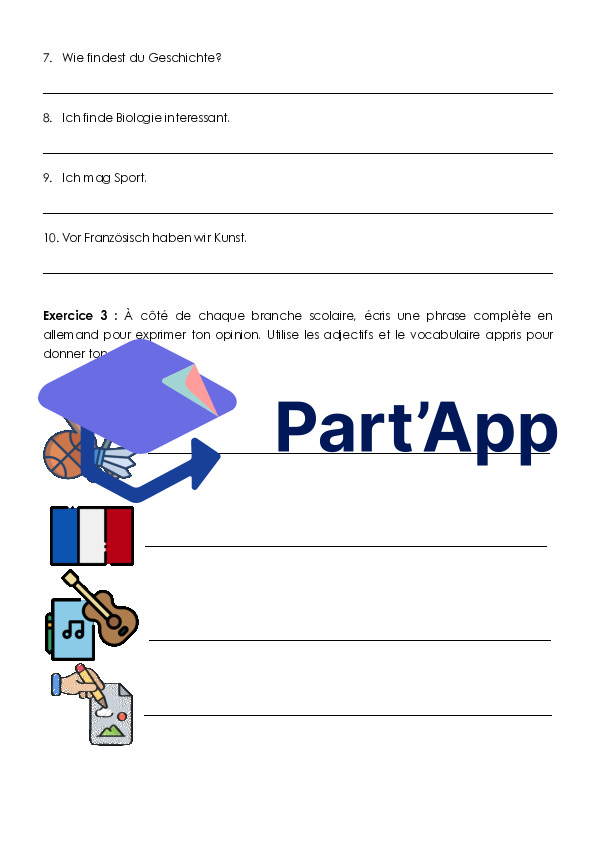 Dossier du voc 2 allemand 8P_5