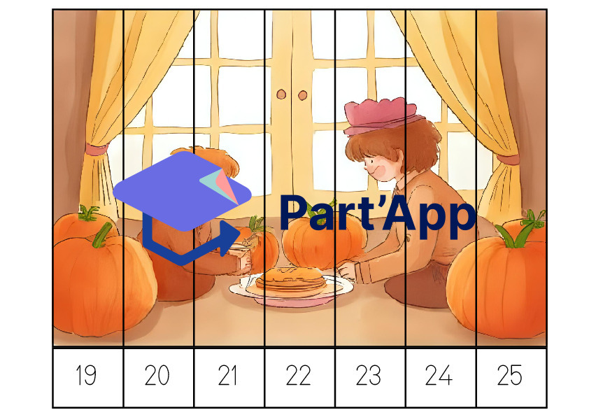 Puzzles des nombres 20-30_5