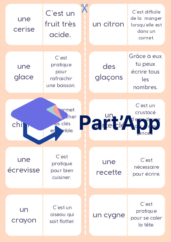 Domino_lettre c : devinette - mot_2