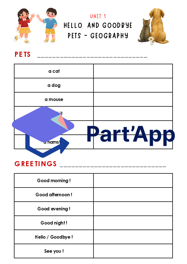 7P Voc - unit 1 - Anglais_2