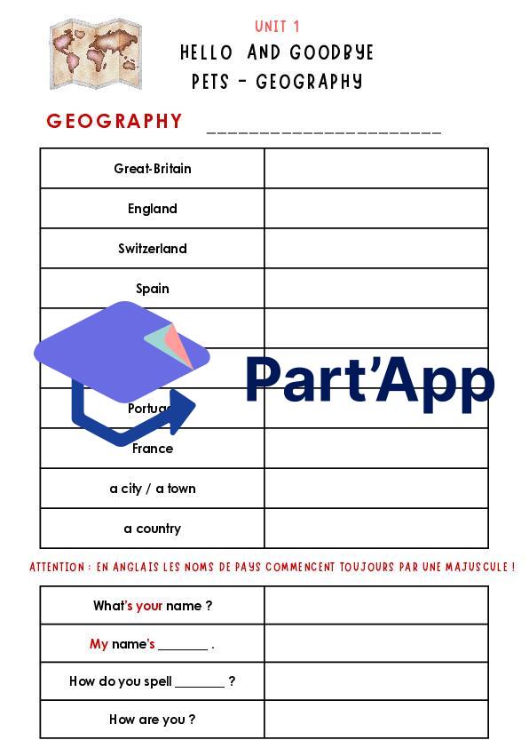 7P Voc - unit 1 - Anglais_3