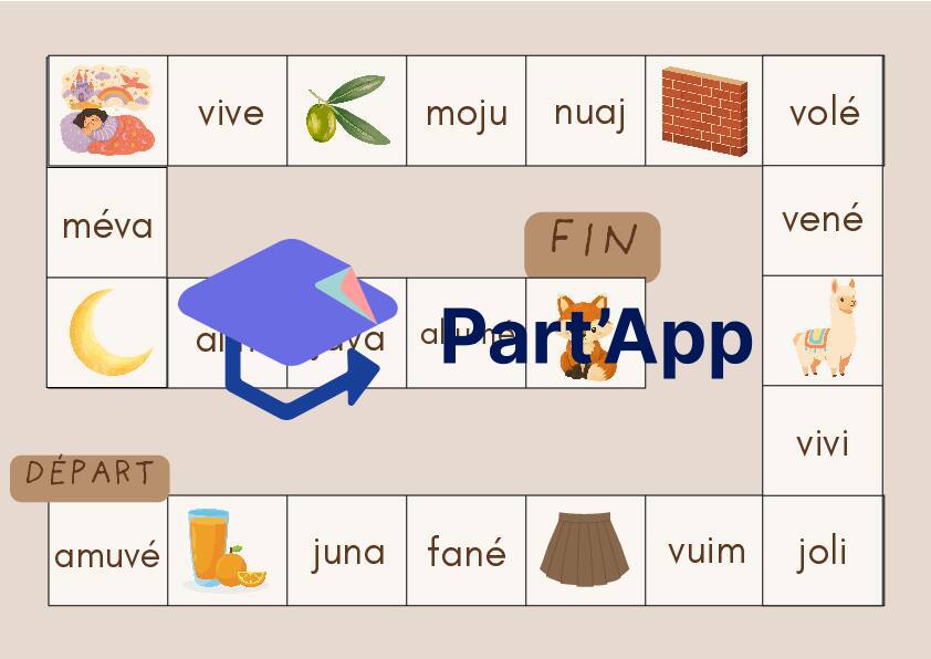 Plateau de jeu son /v/_2