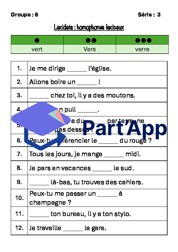 Lexidata : 4 fiches homophones lexicaux_3