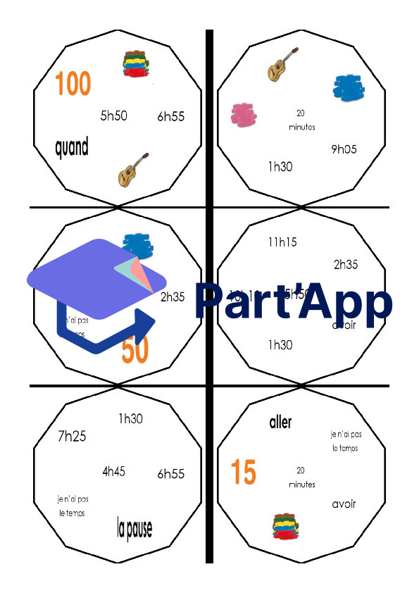 Dobble Junior 7P - Einheit 2_45