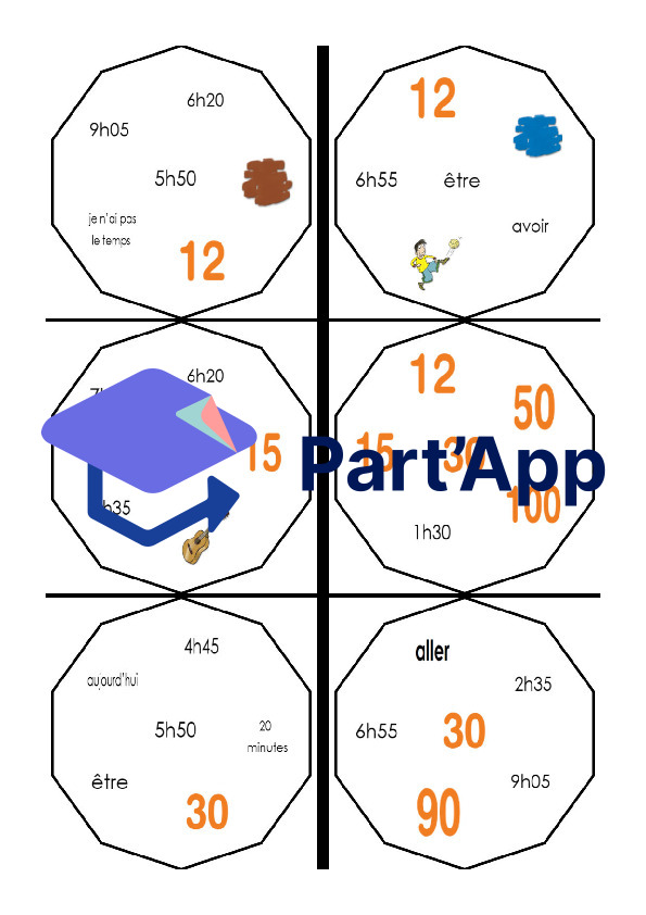 Dobble Junior 7P - Einheit 2_46