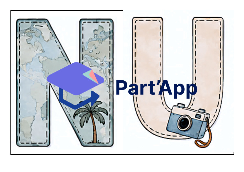 Affichage "Bienvenue en 5P-6P" - Tour du monde_46