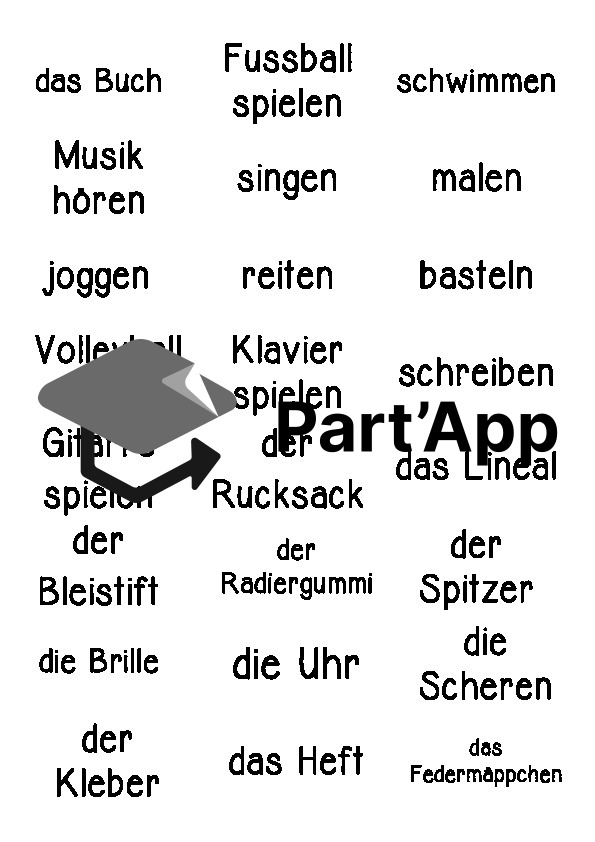 Etiquettes pour le matériel d'allemand_3