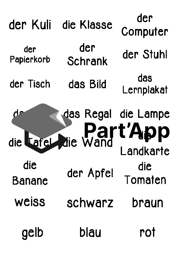 Etiquettes pour le matériel d'allemand_4