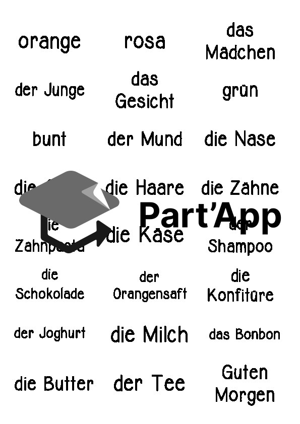 Etiquettes pour le matériel d'allemand_5