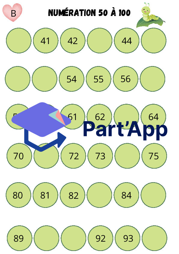 Numération de 50 à 100_3