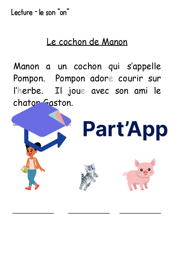 Dossier de lecture et excercice_8