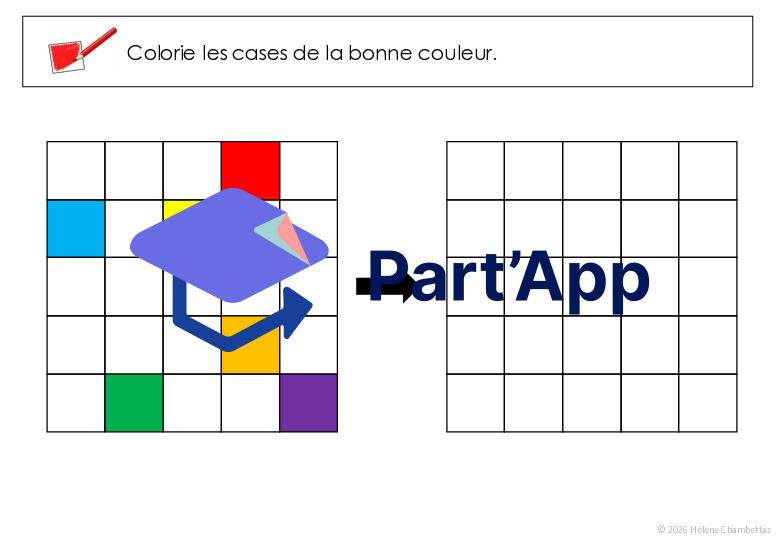 Fiches repérage sur quadrillage 1-2P 3-4P_9