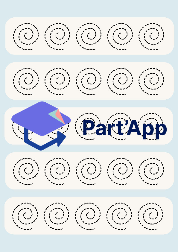 Graphisme spirale_2