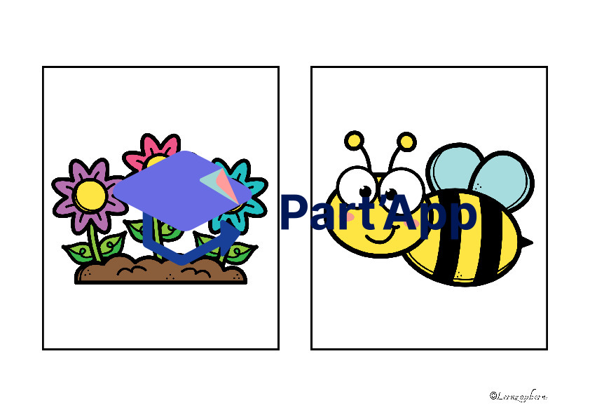 Hörverstehen "Frühling" (Kindergarten)_97