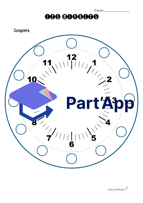 Les heures_2