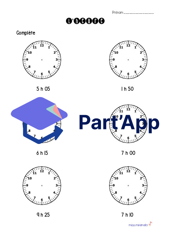 Les heures_6