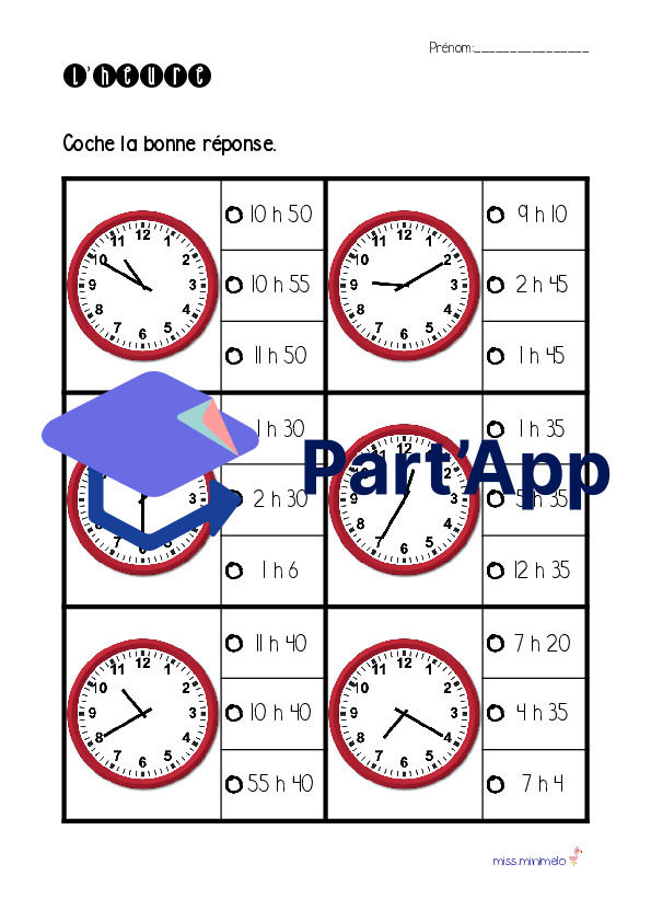 Les heures_8