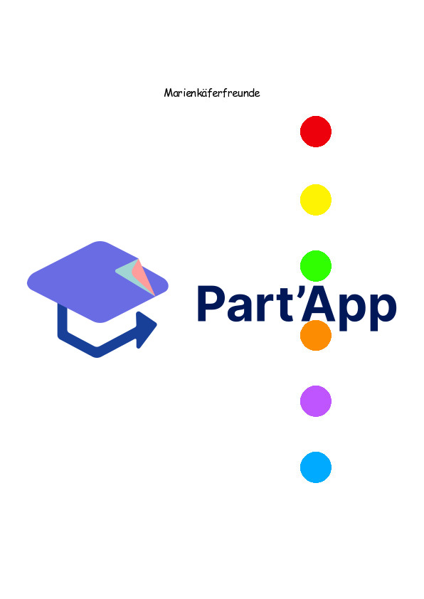 🐞Carte à clipser « Coccinelle » Regarde bien_9