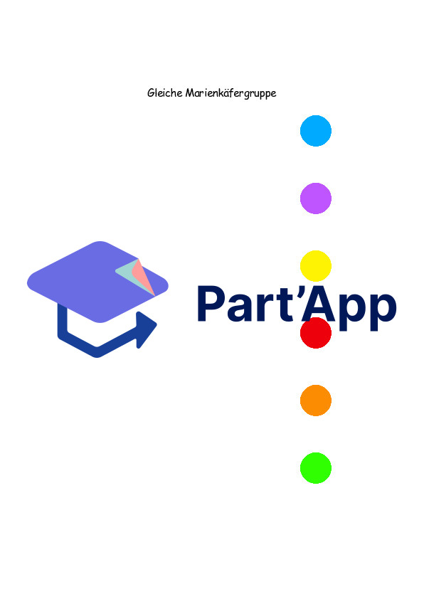 🐞Carte à clipser « Coccinelle » Regarde bien_11