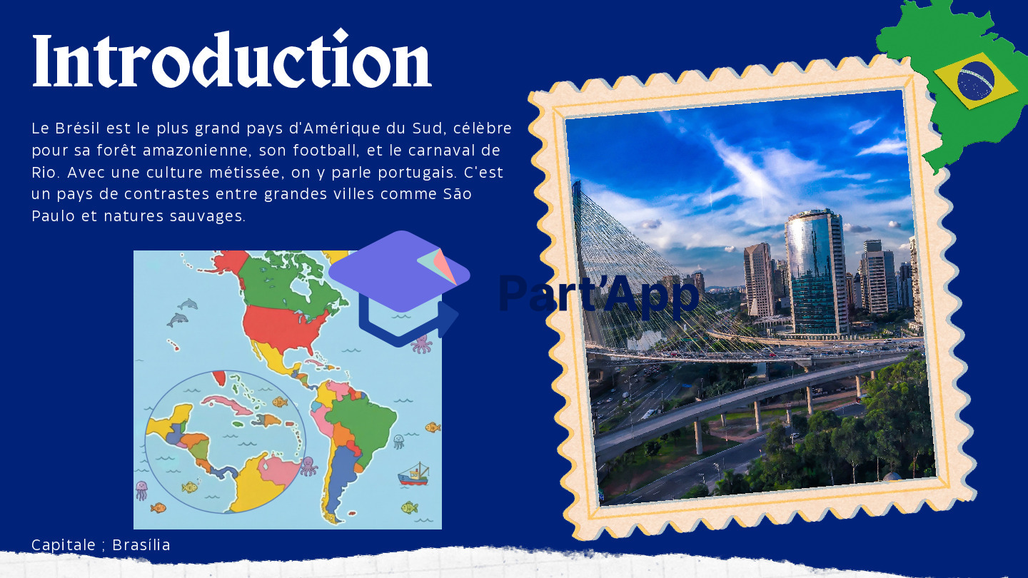 Tour du Monde - Brésil_4