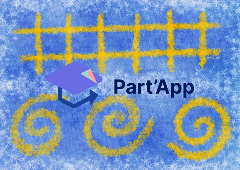 Bandes de motifs - Poussière d'étoiles_3