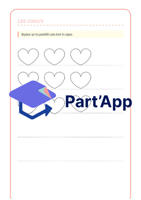 Dossier autonomie St-Valentin 1H-2H : 15 activités et exercices_73