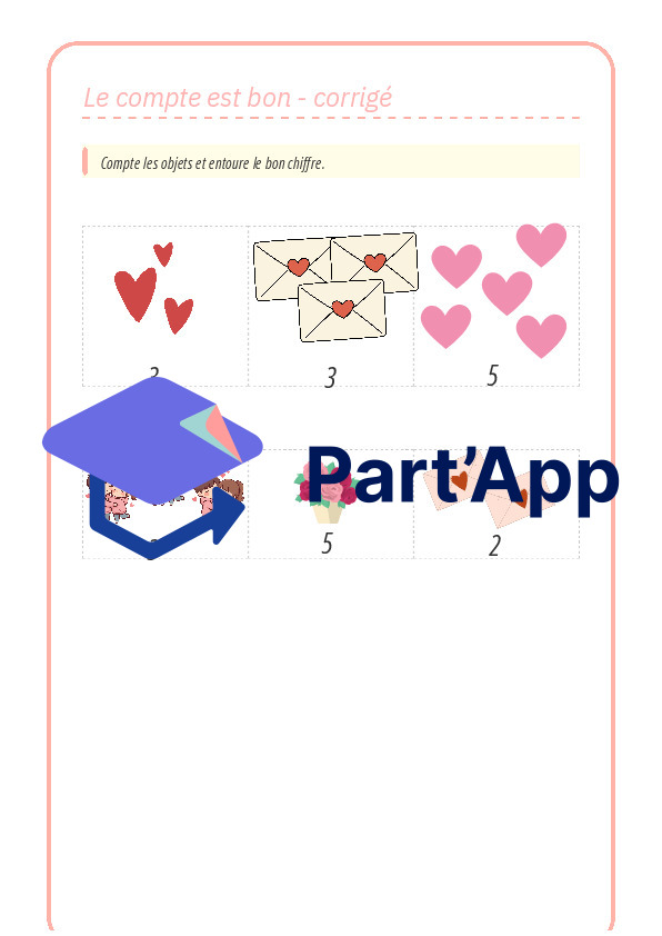 Dossier autonomie St-Valentin 1H-2H : 15 activités et exercices_76