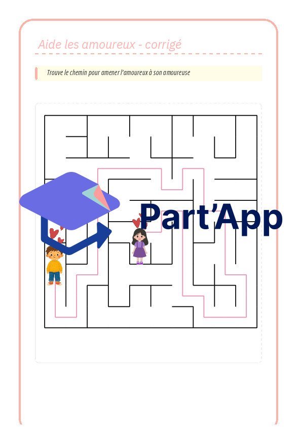 Dossier autonomie St-Valentin 1H-2H : 15 activités et exercices_78
