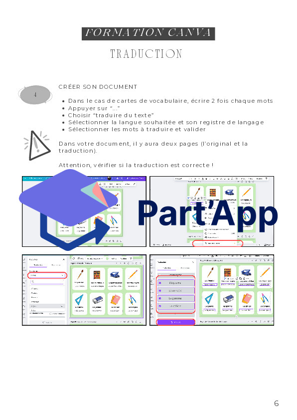 Guide de formation Canva pour enseignant_9