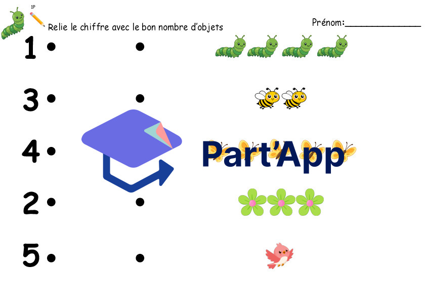 Fiches chiffres 1 à 6 (1P) et 1 à 10 (2P)_3