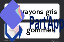 300 ETIQUETTES - 🩶 PACK GRIS 🩶_3