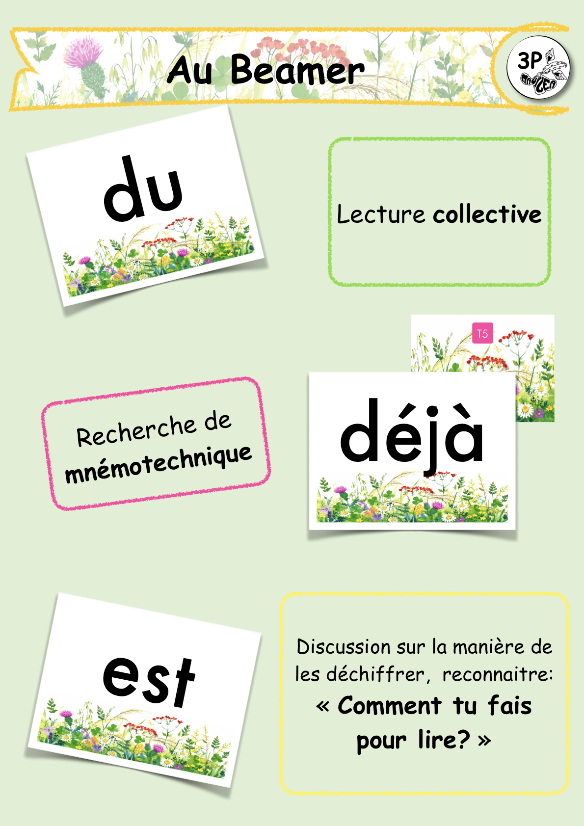 3P Mots fréquents_11
