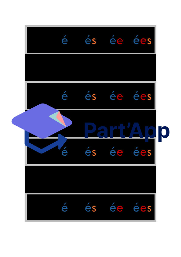 6H - Conjugaison - Module 5 - Accord du participe passé_2