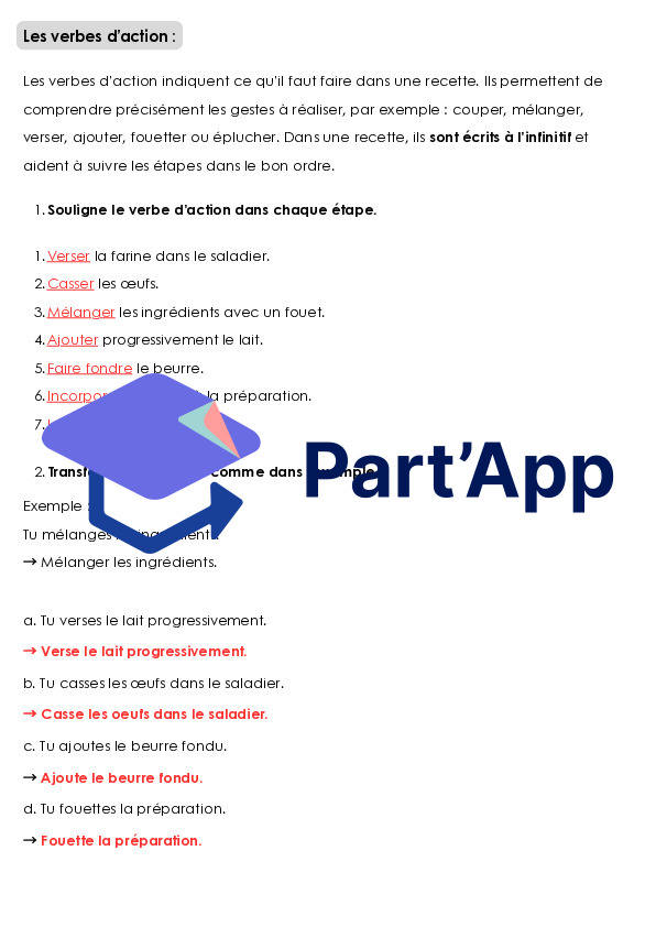 Fiche supplémentaire - la recette_6