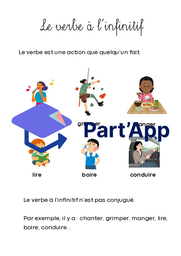 Dossier les verbes en -er 4H_3
