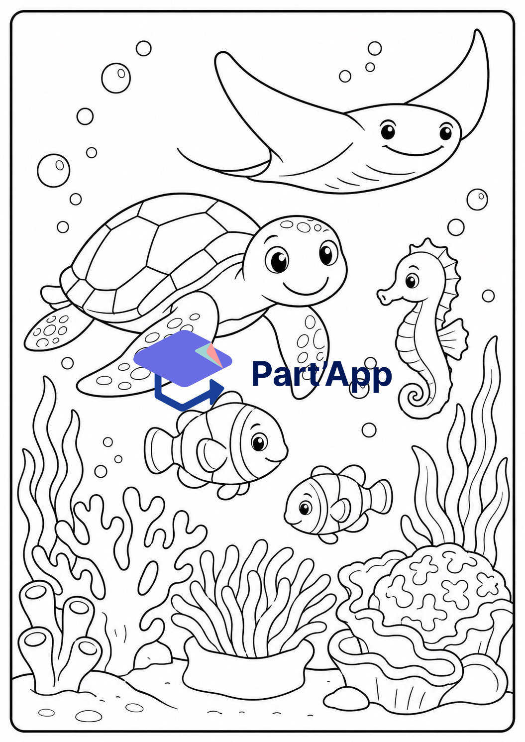 Coloriages sur l'Océanie_5