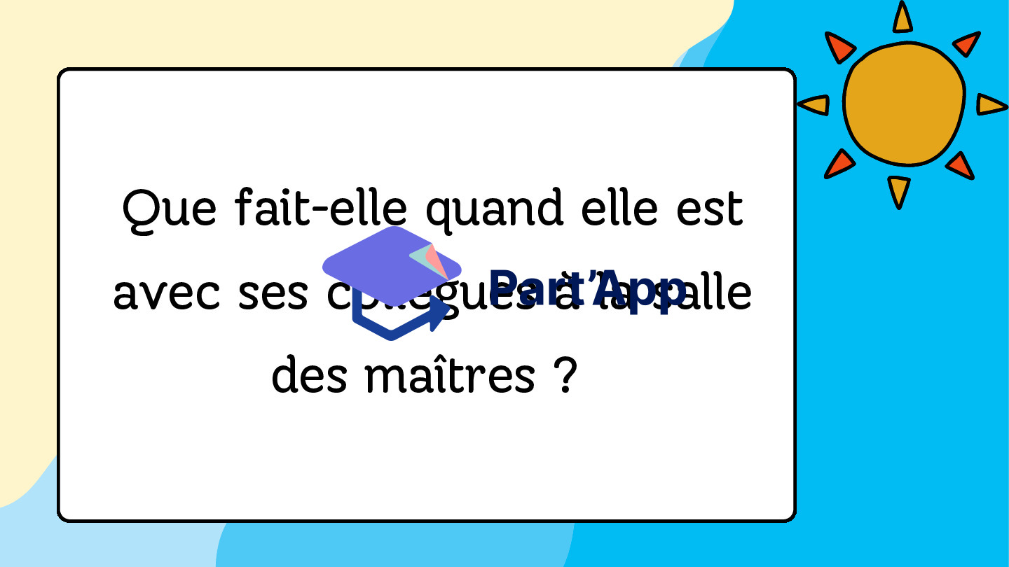 Questions sur l’enseignante_5