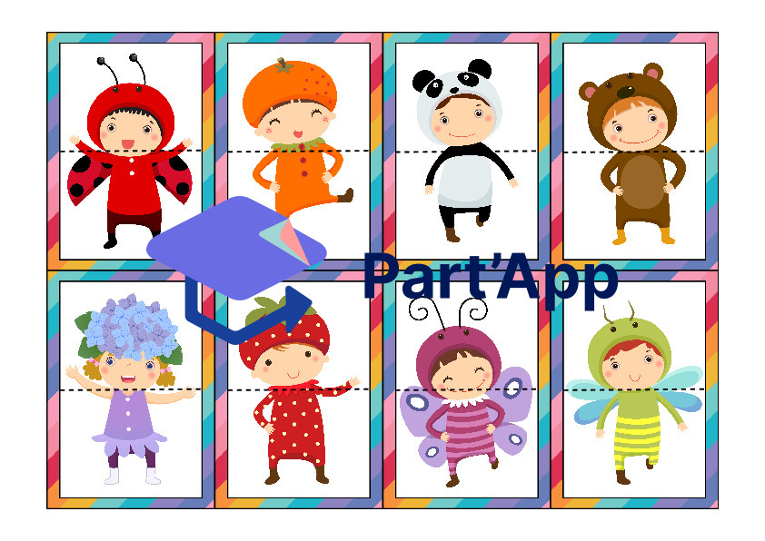 Les petits puzzles du carnaval_23