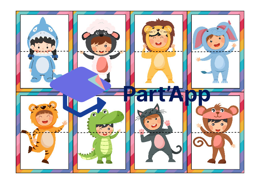 Les petits puzzles du carnaval_25