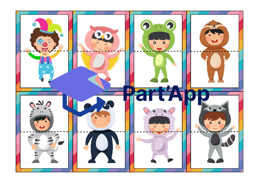 Les petits puzzles du carnaval_26