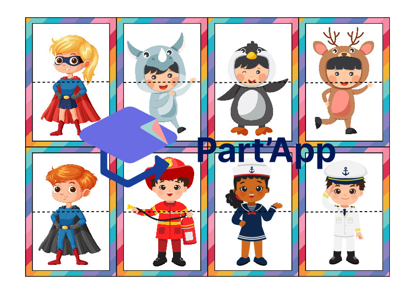 Les petits puzzles du carnaval_27