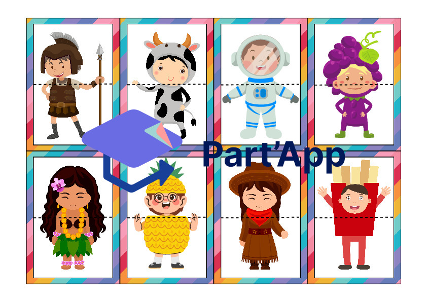 Les petits puzzles du carnaval_29