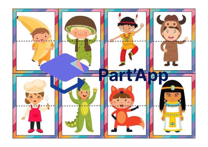 Les petits puzzles du carnaval_31