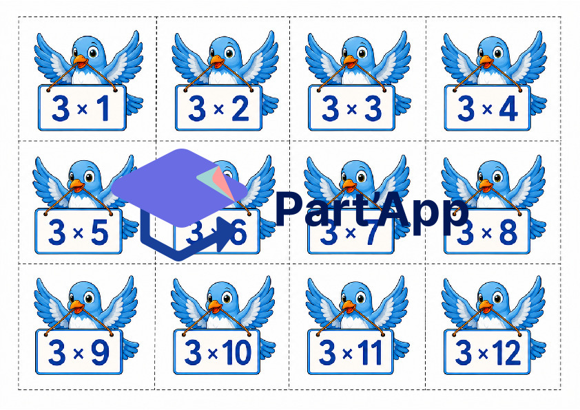 Printable Math Practice Cards_4