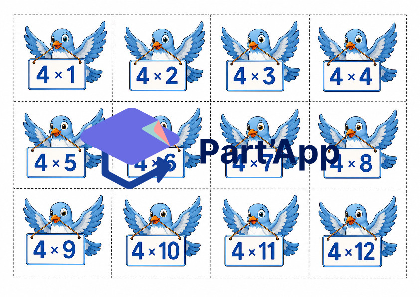 Printable Math Practice Cards_5