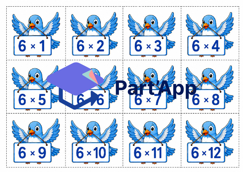 Printable Math Practice Cards_7