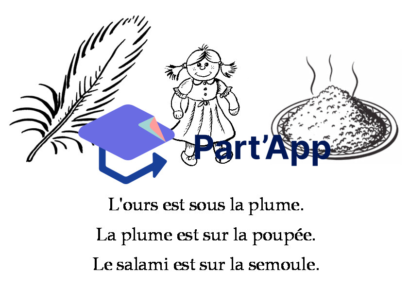 Lecture phrases /s/ 3H_5