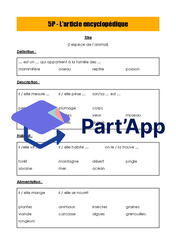 Article encyclopédique : fiche d'aide à la rédaction_2