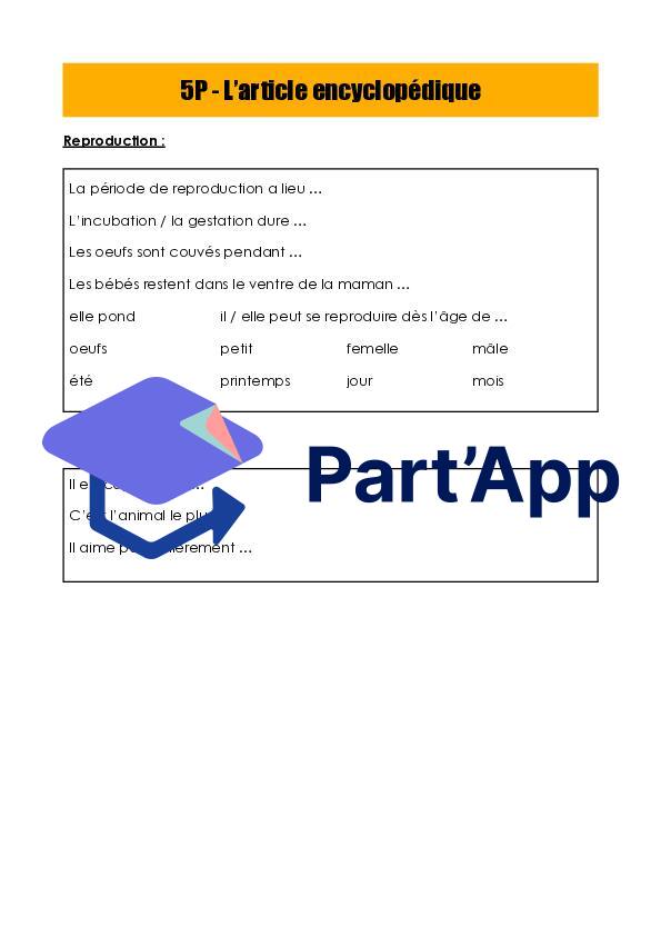 Article encyclopédique : fiche d'aide à la rédaction_3