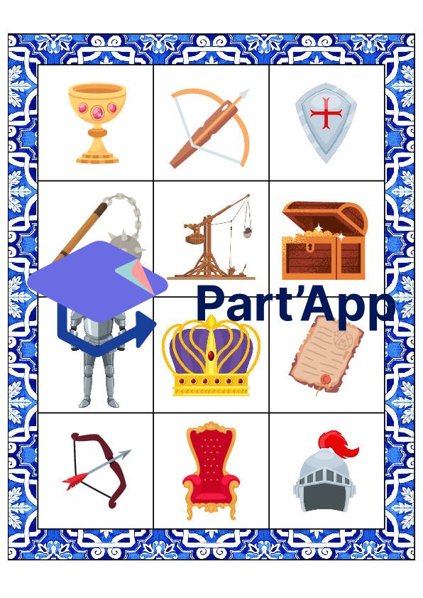 Le bingo du Moyen Âge 3_27